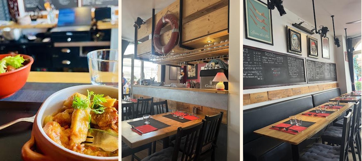 La dame de nage - Gallery Image 1