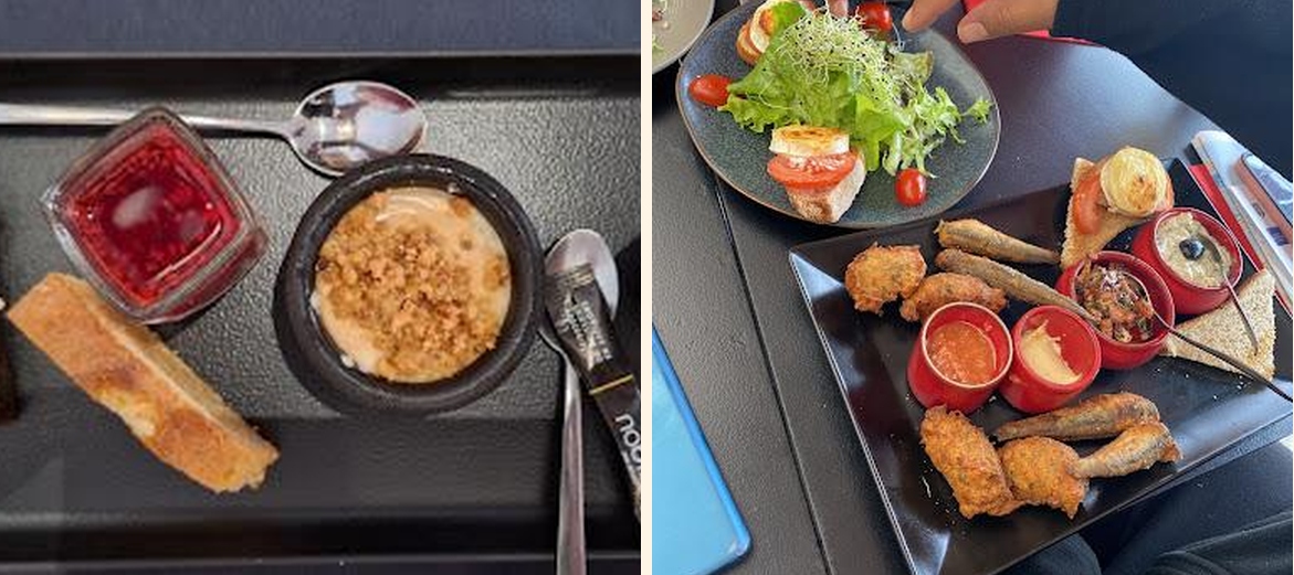 La dame de nage - Gallery Image 2