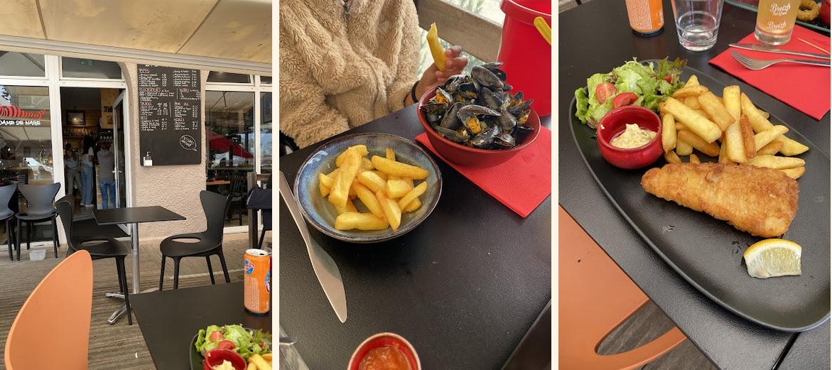 La dame de nage - Gallery Image 3