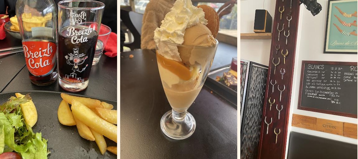 La dame de nage - Gallery Image 4