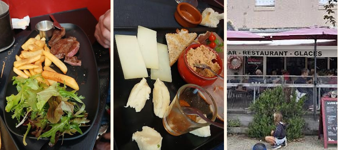 La dame de nage - Gallery Image 5