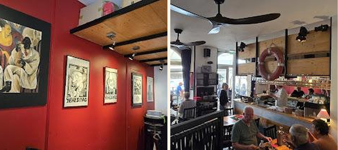 La dame de nage - Gallery Image 8